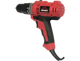 Дриль-шурупокрут електричний Vitals Us 1032MG Dual Speed Pro+ (51492)  - мініатюра 2