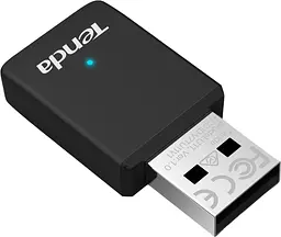 Адаптер WiFi U11 AX900, USB Tenda teh0017386 - мініатюра 5