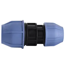Муфта редукційна ПНД Vsplast 40x50 2004 000007874