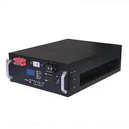 Аккумуляторная батарея для ИБП Merlion LiFePO4 48 V / 100 А*ч (LFP48-100US)
