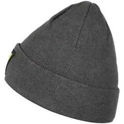Шапка Select Logo Patch 58 Gray - мініатюра 2