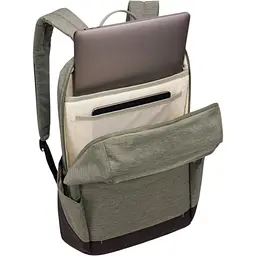 Рюкзак Thule Lithos 20L Agave/Black (TH 3204837) - мініатюра 5