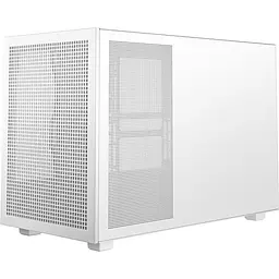 Корпус Deepcool CH260 Без БП White (R-CH260-WHNGM0-G-1) - мініатюра 3