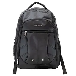 Рюкзак міський Semi Line 27 (L2059-0) Black
