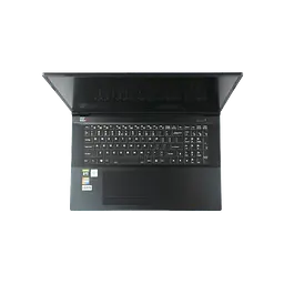 Ноутбук RBT-UPA Clevo PC70 i7-11800H 8 Core 2.3 Ghz,17.3” UltraHD 4K,32G DDR4,2TB M.2 PCIex 4 >3000MB/s,RTX 3060,RJ45 - мініатюра 2