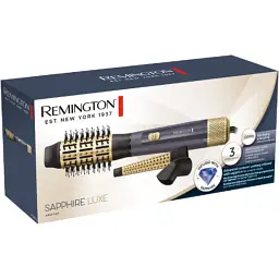 Фен-щітка Remington AS5805 Sapphire Luxe Air Styler (45788560100) - мініатюра 6