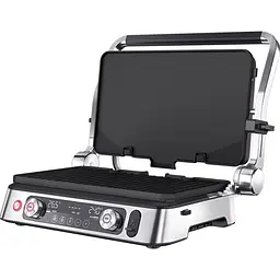 Електрогриль Braun MultiGrill 9 Pro CG 9167 [103291] - мініатюра 2