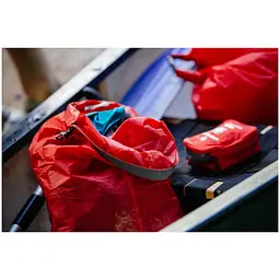 Чохол Lifeventure Ultralight Dry Bag 25 L Червоний - мініатюра 4