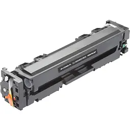 Картридж тон. PRINTALIST для HP CLJ M280/M281/M254 аналог CF540X Black ( 3200 ст.) (HP-CF540X-PL) - мініатюра 3