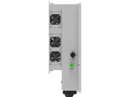 Сонячний інвертор Deye SUN-8K-SG01LP1-EU гібридний (hybrid) WiFi - мініатюра 3