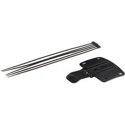 Кріплення для ліхтаря Fenix (ALD-08) Helmet Holder (ALD-08) - мініатюра 4