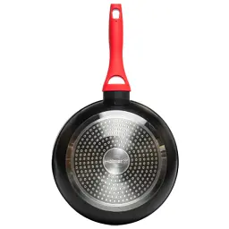 Сковорода Hölmer кована FP-22330-SRPMB Gastro Chef 30 см (FP-22330-SRPMB Gastro Chef) - мініатюра 4