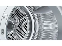 Сушильна машина Bosch WQG1417GPL - мініатюра 2
