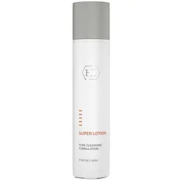 Уцінка. Лосьйон для розчинення закритих комедонів Holy Land Super Lotion 250 мл (2310) 