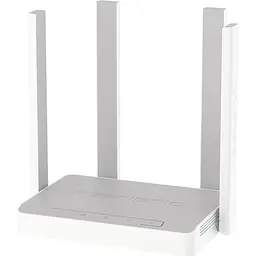 Бездротовий маршрутизатор (роутер) Keenetic Explorer 4G (KN-4910) [128276] - мініатюра 4