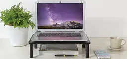 Настільна підставка для ноутбука OfficePro (MR314) - мініатюра 12