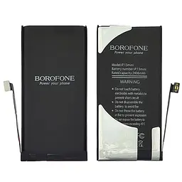 Акумулятор Borofone для Apple iPhone 13 Mini