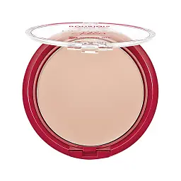 Компактна пудра Bourjois Healthy Mix, вітамінна, відтінок 03 (Pink Beige), 10 г (8000019185730) - мініатюра 4
