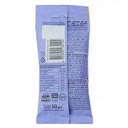 Драже Millennium Very Peri Original у кольоровій глазурі 50 г (924016) - мініатюра 2