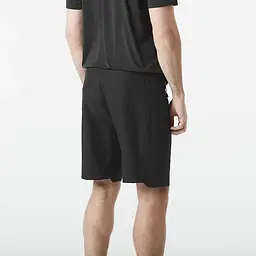 Шорти Picture Organic Shooner Stretch 33 Чорний - мініатюра 3