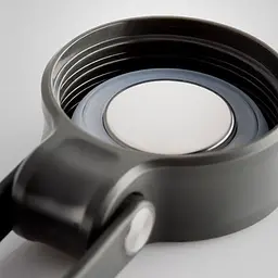 Запасна кришка GSI Outdoors Microlite 500 Twist Lid (1099-67101) - мініатюра 2