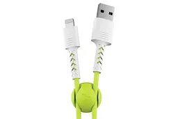 Pixus Soft кабель Micro USB, в комплекте с фиксатором - мініатюра 4