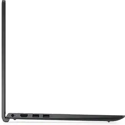 Ноутбук Dell Inspiron 3520, Intel Core i5 1235U, 24 ГБ пам’яті, 256 ГБ SSD, 15, 6 FullHD, дисплей 120 Гц, чорний, Windows 11 Pro - мініатюра 4