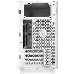 Корпус GameMax F36 WH White with window - мініатюра 8