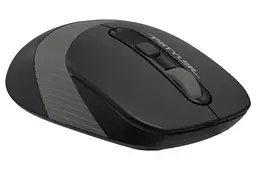 Миша Fstyler FG10 2000dpi Black+Grey A4Tech teh0024036 - мініатюра 2