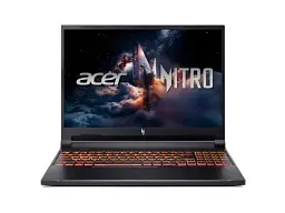 Ноутбук Acer Nitro V 16 ANV16-72 Black (NH.U2FAA.023)