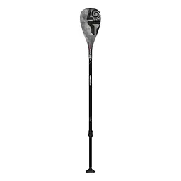 Весло Starboard Enduro Tiki Tech Gray M / 29 mm 3 PCS ADJ Carbon S35 (1053-2083230501011) - мініатюра 3