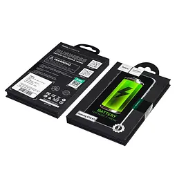 Акумулятор Hoco HQ-70N для Samsung A115 A11 (2020) - мініатюра 3
