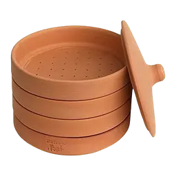 Глиняні горщики для пророщування Hawos Toni Clay Sprouter