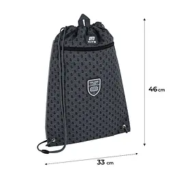 Сумка для взуття Kite 601M College Line Boy (K25-601M-2) - мініатюра 5