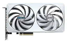 Відеокарта GF RTX 5060 Ti 8GB GDDR7 Eagle OC Ice Gigabyte (GV-N506TEAGLEOC ICE-8GD)