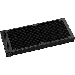 Система водяного охолодження DeepCool LS520 Black [R-LS520-BKAMNT-G-1] [93309] - мініатюра 7