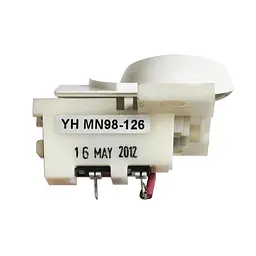 Перемикач для м'ясорубки Panasonic AMN98-126-W4 - мініатюра 2