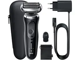 Електробритва Braun Series 7 71-N1000s - мініатюра 2