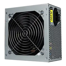 Блок живлення GameMax GM-500 500W OEM 80+ (GM-500) Б/В - мініатюра 4