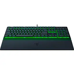 Клавіатура Razer Ornata V3 X USB Black UA (RZ03-04471900-R371) [102012] - мініатюра 3