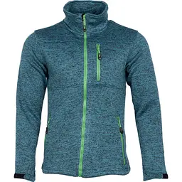 Кофта Hallyard Sif 002 фліс, бірюзова 2XL (sif/7795-002 2XL)
