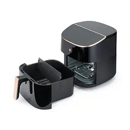 Мультипіч Wilfa Dualfry Split AFD-80 (609902) - мініатюра 9