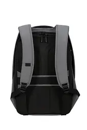 Рюкзак-Антизлодій 15.6" Samsonite SECURIPAK 2.0 GREY 44х30х18 KO8*08002 - мініатюра 4