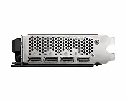 Відеокарта GF RTX 3060 12GB GDDR6 Ventus 2X OC MSI (GeForce RTX 3060 VENTUS 2X 12G OC) (LHR) - мініатюра 4