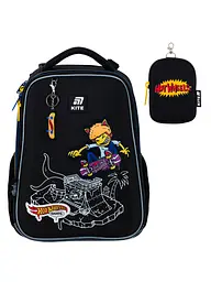 Рюкзак Kite Education каркасний 531 HW (HW25-531M)