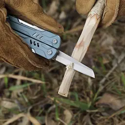 Мультитул NexTool Sailor Pliers S11 Blue - мініатюра 5