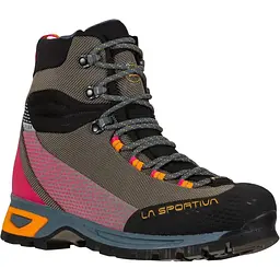 Черевики LaSportiva Trango Trk Woman GTX 40 Dark Brown/Pink LaSportiva (1052-31E913207 40)