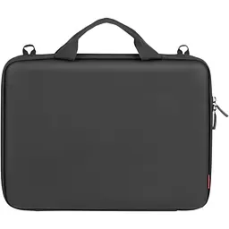 Чохол для ноутбука Rivacase 11,6" 5116 чорний (5116 (Black)) - мініатюра 3