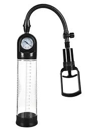 Вакуумна помпа Pompka-Powerpump MASTER Black&Clear Boss Series 60-00011 99026
