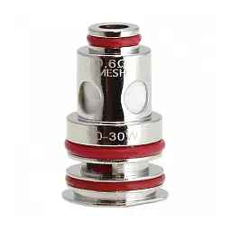 Випарник змінний для Vaporesso GTX Mesh Coil на сітці 0.6 Ом (18921)